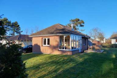 Deelswai 50 - Ferienhaus Deelswai 50, Goting