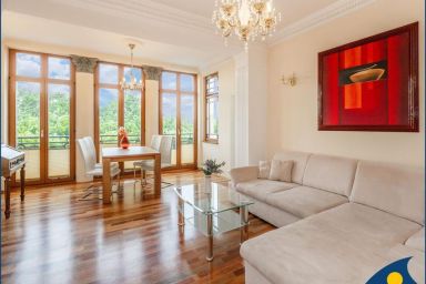 Villa auf der Düne Whg. 06 - + Düne 06