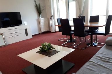 Apartment 315 Strandgut - ABC315 - Apartment 315 Strandgut