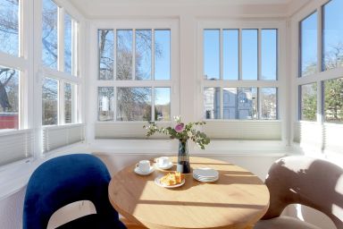 Villa San Remo - Appartement 09