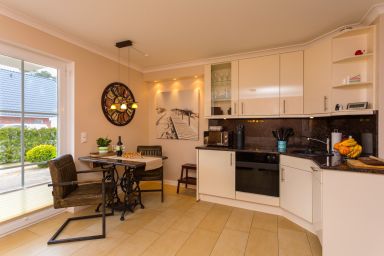 Ferienwohnung Küstenkoje
