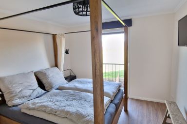 Ferienwohnung Siet 1911 - Hof Mühlenkoppel