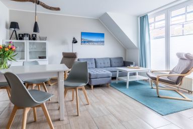 Papillon 7-6 Wohnung kleine Heimat