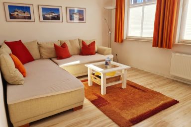 Ferienwohnung Seeadler 4