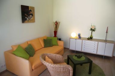 Ledwig, Villa Medici - Wohnung 04