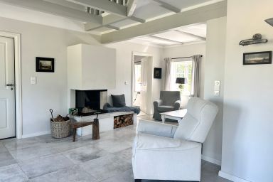 Ferienhaus Lykkehus in Sterup