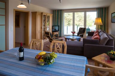 Am Maiglöckchenberg 19 (3-Raum-FeWo) - Typ M05 Drei-Raum-FeWo