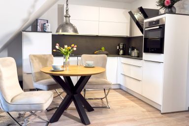 Düne 7 Möwenblick - Düne 7 Apartment 7A/05