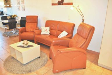 Residenz Ostseestrand Ferienwohnung Nr.09