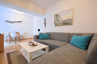 Villa Steinfurth - Villa Steinfurth Apartment 8