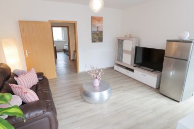 Zur Wismarbucht - ABC429 - Hinterm Lemkenhof mit Parkplatz & Terrasse - ABC429