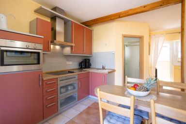 Ferienwohnungen in Sellin zum Südstrand - Ferienhaus 05