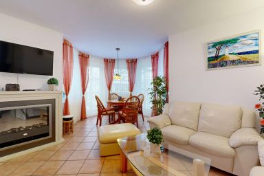 strandnahe FeWo Wohnpark Granitz 31 in Binz, (ID 531) - Wohnpark Granitz 31
