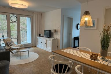 Residenz Capitello, App. 09 - am Kurpark, Strandnah - App. 09