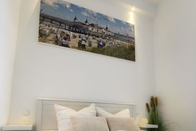 Ferienwohnung MeerZeit Villa Adler - Ferienwohnung