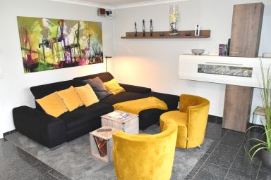 Ostseeallee 4 Ferienwohnung Nr.01