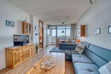 Ferienpark - Haus B, App. 0B0402