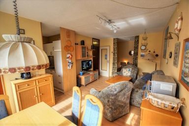 Ferienpark - Haus C, App. 0C0104