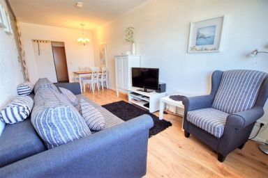 Strandhotel, App. 5SH221