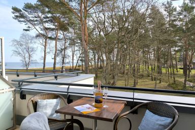 Baabe Inselparadies Fewo Mönchgut Ref. 213719 u 12