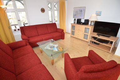 Alte Büdnerei in Sellin | Wohnung 1