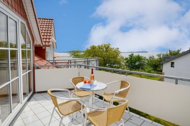 Villa Vilmblick | Wohnung 23