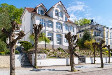 Villa Li in Sellin | Wohnung 1 | Herzmuschel