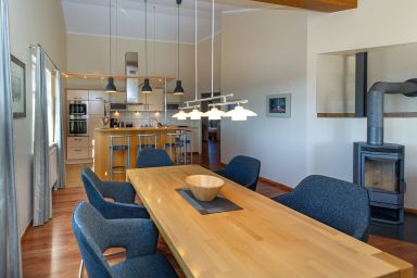 Villa Seerose Sellin | Wohnung 10 | Penthouse Seerose