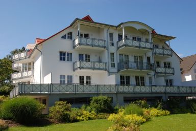 Villa Vilmblick | Wohnung 9