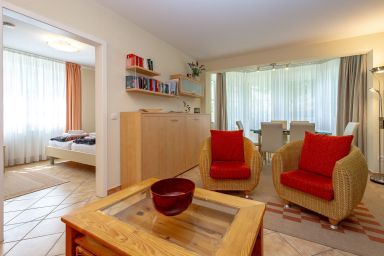 Villa Vilmblick | Wohnung 9