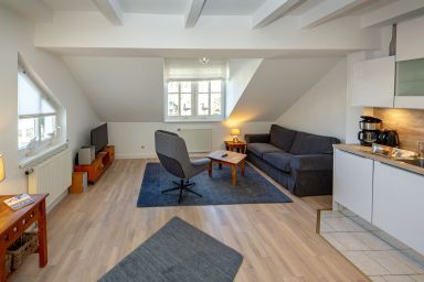 Villa Li in Sellin | Wohnung 11
