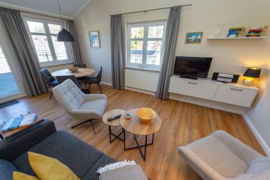 Villa Seerose Sellin | Wohnung 11