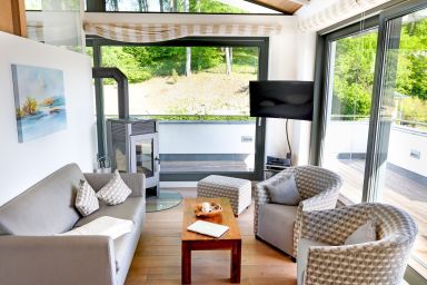 Villa Paula Sellin | Penthouse