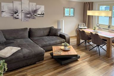 Haus Concordia in Binz | Wohnung 11 | Liuba