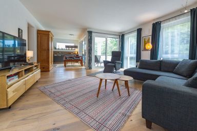 Haus Jasmund in Sellin | Wohnung 2 | Meeresrauschen