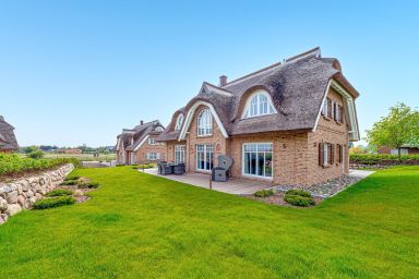 Strandhäuser Lobbe | Haus 4 | Oie - Strandhäuser Lobbe | Haus 4 Oie