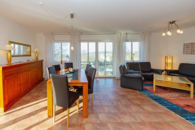 Haus Strandjuwel Sellin | Haus 01 | Meeresfunkeln