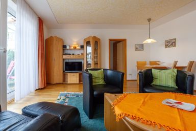 Haus Granitzblick in Sellin | Wohnung 06