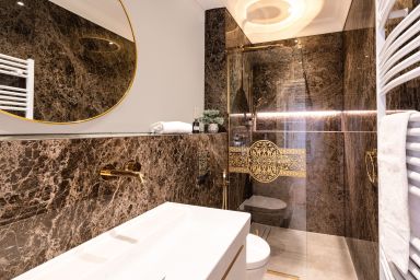 Villa Waldschloss * App. 14