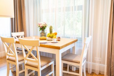 Villa Waldschloss * App. 7