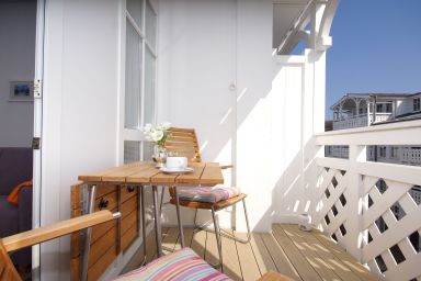 Ferienwohnung 540 Steuermann