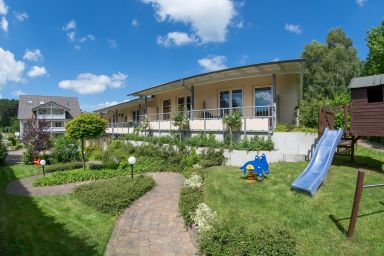 Ferienwohnung Margaretha, App. 12