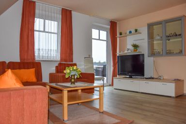 Bannemin, Ferienhaus Bannemin - Bannemin 90 OG (3 Schlafzimmer)
