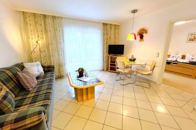 Apartments Biermann | Nur 100 Meter zum Strand! - Apartment 01 | 1. OG Rechts