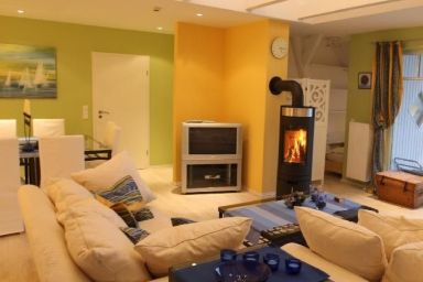 Hof Eckhorst - Wohnung Ausblick