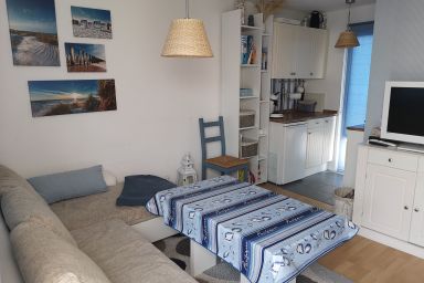 Ferienbungalow Meerzeit - Ferienbungalow  Meerzeit