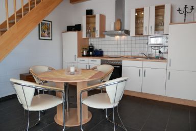 Ferienpark Neppermin Appartementhäuser - Ferienhaus 10 (70qm)