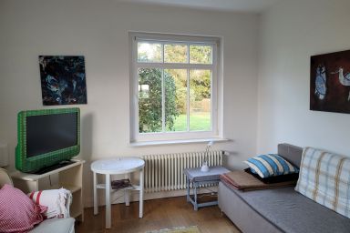 Kaper, Ferienwohnung Wiesenblick - Ferienwohnung Wiesenblick