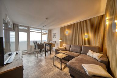 Ferienpark - Haus F, App. 0F1402