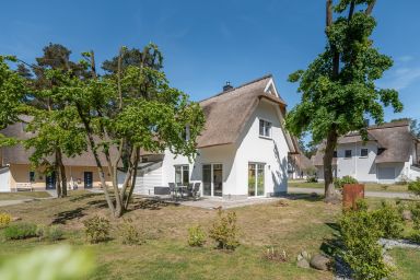 Ferienhaus Tagträume
